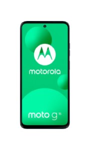 Motorola Moto g15 8Go RAM Marine