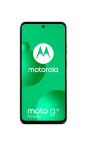 Motorola Moto g15 Power Vert Kaki