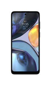 Motorola Moto g22 Noir Cosmique Motorola Moto g22 Noir Cosmique