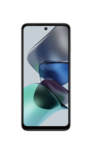 Motorola Moto g23 Blanc Nacré Motorola Moto g23 Blanc Nacré