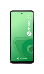 Motorola Moto g24 Lavande Motorola Moto g24 Lavande