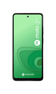 Motorola Moto g24 Vert Amande