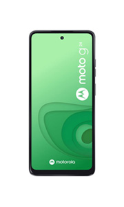 Motorola Moto g24 8Go RAM Noir Charbon Motorola Moto g24 8Go RAM Noir Charbon