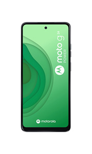 Motorola Moto g24 Power Bleu Glacier Motorola Moto g24 Power Bleu Glacier