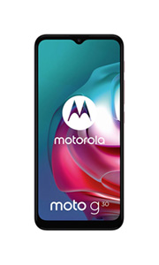 Motorola Moto g30 Pastel Sky Motorola Moto g30 Pastel Sky