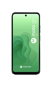 Motorola Moto g34 Vert Canard