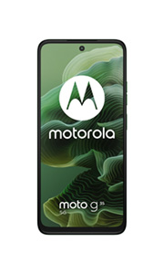 Motorola Moto g35 Vert Feuille