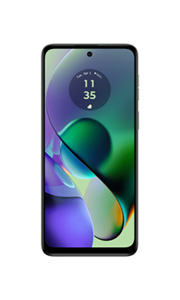 Motorola Moto g54 8Go RAM Vert Menthe