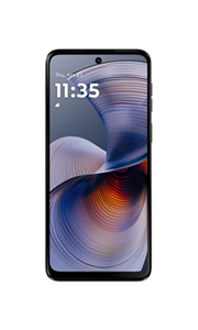 Motorola Moto g55 8Go RAM Gris Anthracite Motorola Moto g55 8Go RAM Gris Anthracite