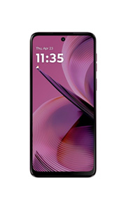 Motorola Moto g55 8Go RAM Violet Crépusculaire Motorola Moto g55 8Go RAM Violet Crépusculaire