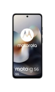 Motorola Moto g56 5G PANTONE Black Oyster Motorola Moto g56 5G PANTONE Black Oyster