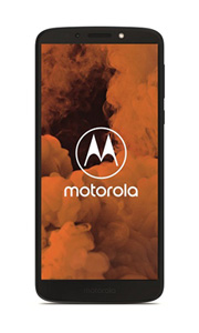 Motorola Moto G6 Indigo Motorola Moto G6 Indigo