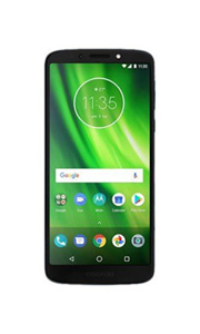 Motorola Moto G6 Play Bleu Motorola Moto G6 Play Bleu