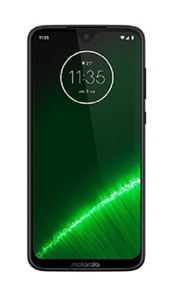Motorola Moto g7 Plus Indigo Motorola Moto g7 Plus Indigo