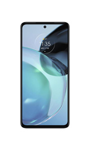 Motorola Moto g72 Gris Météore