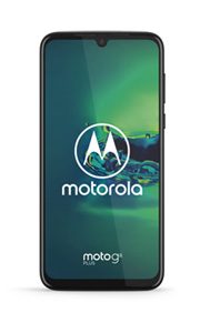 Motorola Moto G8 Plus Cosmic Blue Motorola Moto G8 Plus Cosmic Blue