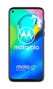 Motorola Moto G8 Power Smoke Black Motorola Moto G8 Power Smoke Black