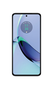 Motorola Moto g84 12Go RAM Bleu Marshmallow