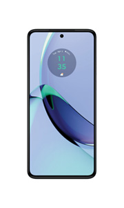 Motorola Moto g84 8Go RAM Bleu Marshmallow