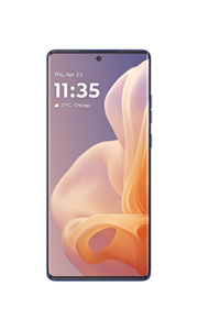 Motorola Moto g85 5G 12Go RAM Indigo
