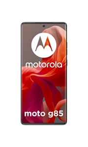 Motorola Moto g85 8Go RAM Gris Charbon Motorola Moto g85 8Go RAM Gris Charbon