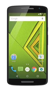 Motorola Moto X Play Noir Motorola Moto X Play Noir