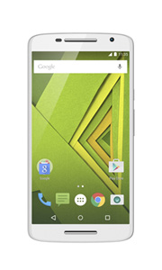 Motorola Moto X Play Blanc Motorola Moto X Play Blanc