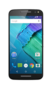 Motorola Moto X Style Noir Motorola Moto X Style Noir