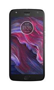 Motorola Moto x4 32Go Noir le téléphone Android moins cher Motorola Moto x4 32Go Noir la fiche technique sur MeilleurMobile