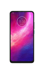 Motorola One Hyper Deepsea Blue Motorola One Hyper Deepsea Blue