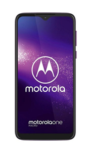 Motorola One Macro Violet Motorola One Macro Violet