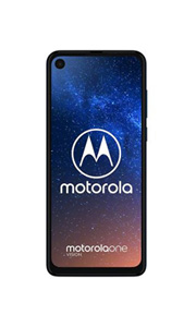 Motorola One Vision Bleu Motorola One Vision Bleu