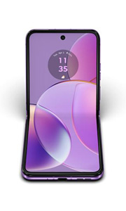 Motorola Razr 40 5G Violet Lilas Motorola Razr 40 5G Violet Lilas