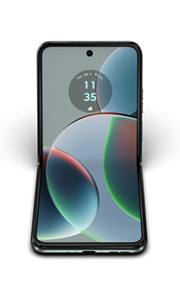 Motorola Razr 40 5G Vert Sauge Motorola Razr 40 5G Vert Sauge