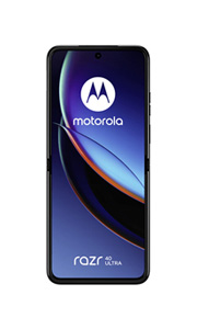 Motorola Razr 40 Ultra 5G Bleu Glacé