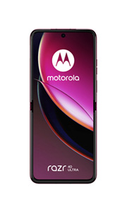 Motorola Razr 40 Ultra 5G Viva Magenta Motorola Razr 40 Ultra 5G Viva Magenta