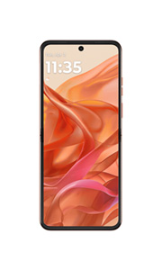 Motorola Razr 50 Orange Cuivre