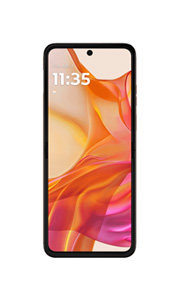 Motorola Razr 50 Ultra Peach Fuzz