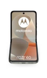 Motorola Razr 60 PANTONE Lightest Sky Motorola Razr 60 PANTONE Lightest Sky