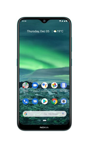 Nokia 2.3 Vert Cyan Nokia 2.3 Vert Cyan