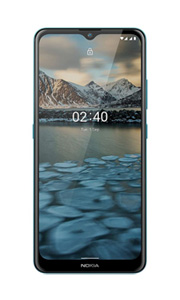 Nokia 2.4 Fjord Nokia 2.4 Fjord