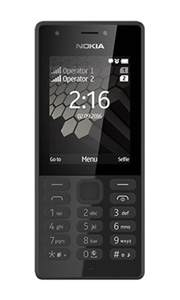 Nokia 216 Dual Sim Noir