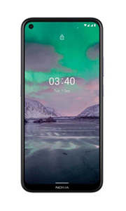 Nokia 3.4 Dusk Nokia 3.4 Dusk
