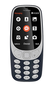 Nokia 3310 (2017) Noir Nokia 3310 (2017) Noir