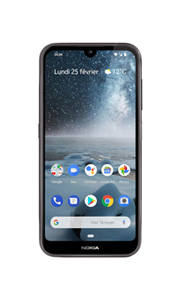 Nokia 4.2 3Go RAM Noir