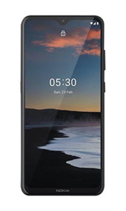 Nokia 5.3 4Go Gris foncé Nokia 5.3 4Go Gris foncé