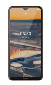 Nokia 5.3 4Go Sable Nokia 5.3 4Go Sable