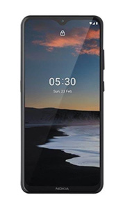 Nokia 5.3 Gris foncé Nokia 5.3 Gris foncé