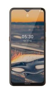 Nokia 5.3 Sable Nokia 5.3 Sable