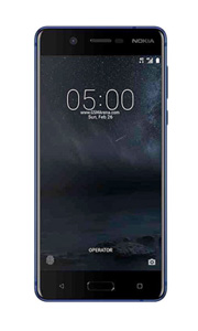 Nokia 5 Bleu Nokia 5 Bleu